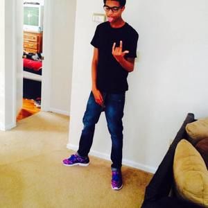 Meet your Posher, Erik